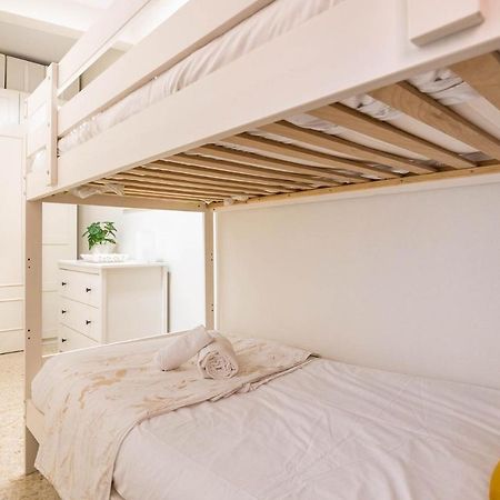 Canarios Sweet Home 세비야 외부 사진