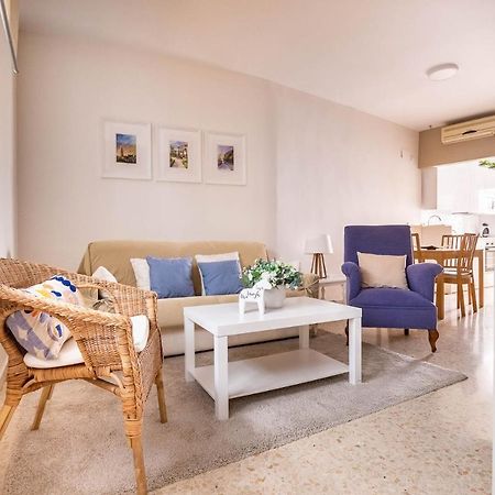 Canarios Sweet Home 세비야 외부 사진