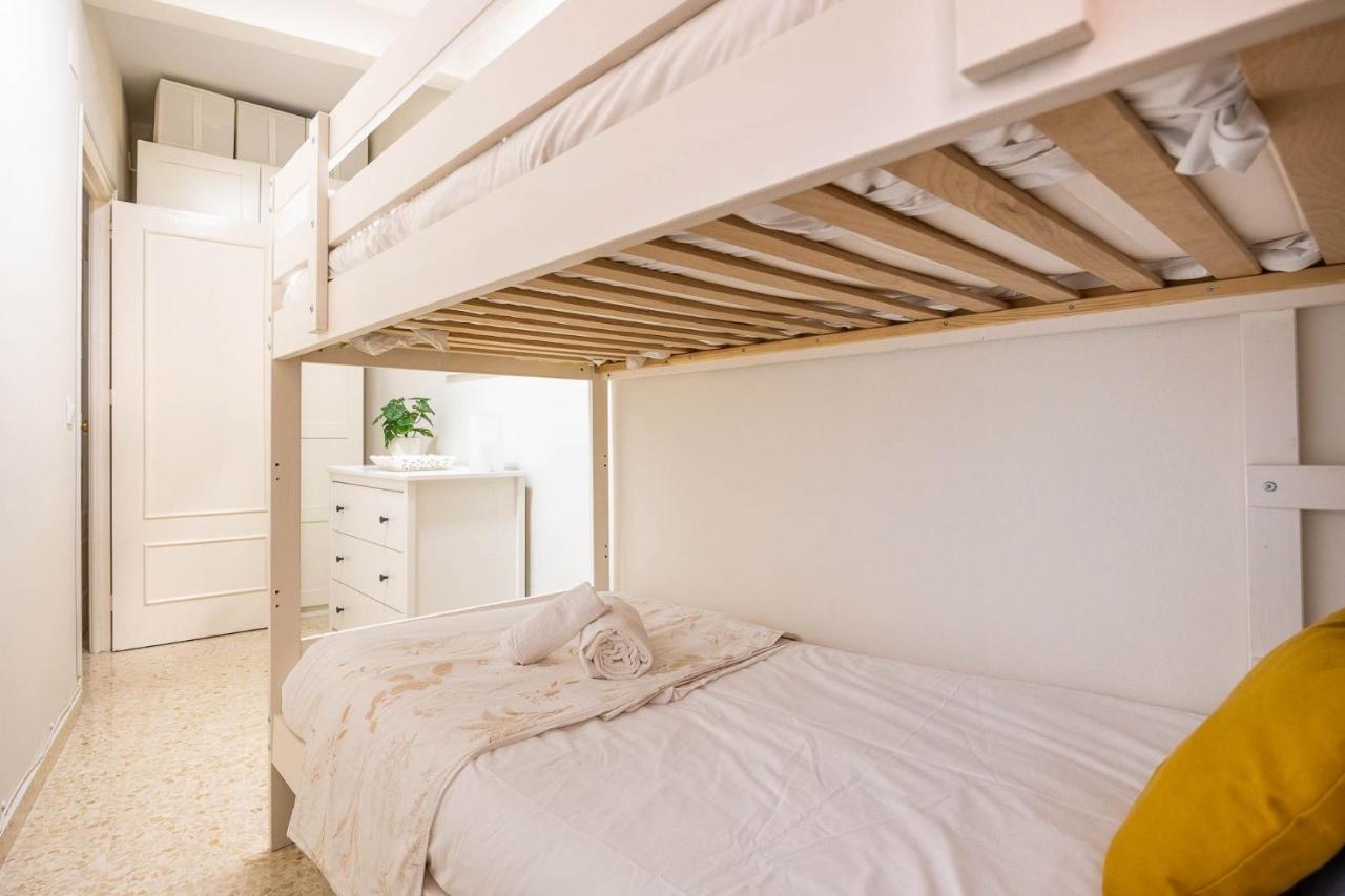 Canarios Sweet Home 세비야 외부 사진