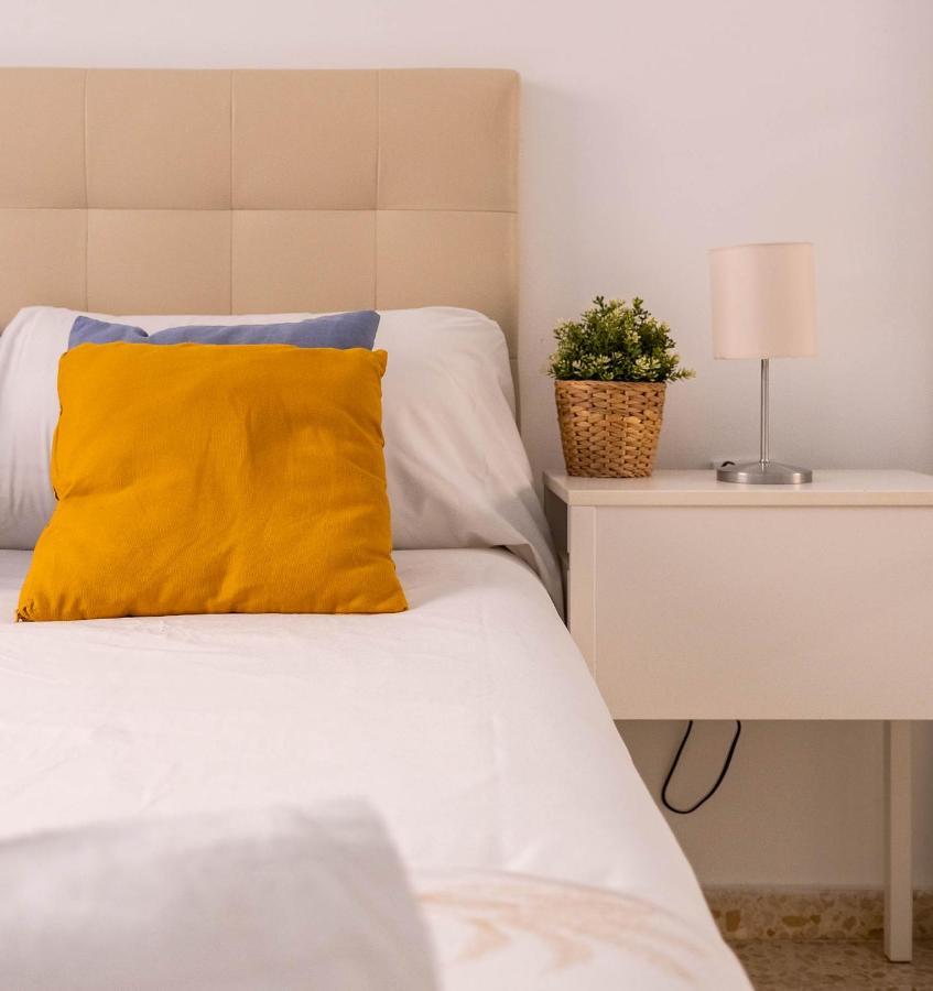 Canarios Sweet Home 세비야 외부 사진