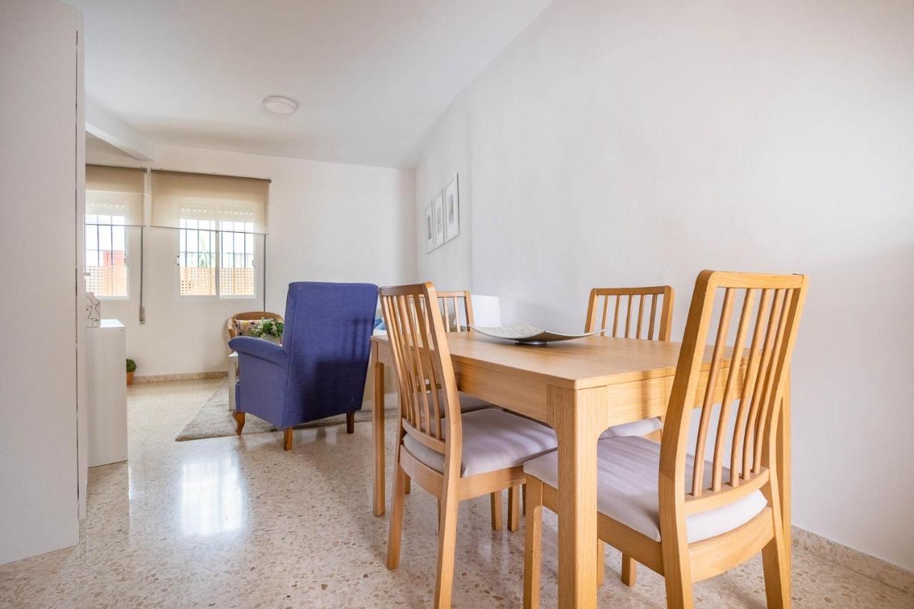 Canarios Sweet Home 세비야 외부 사진