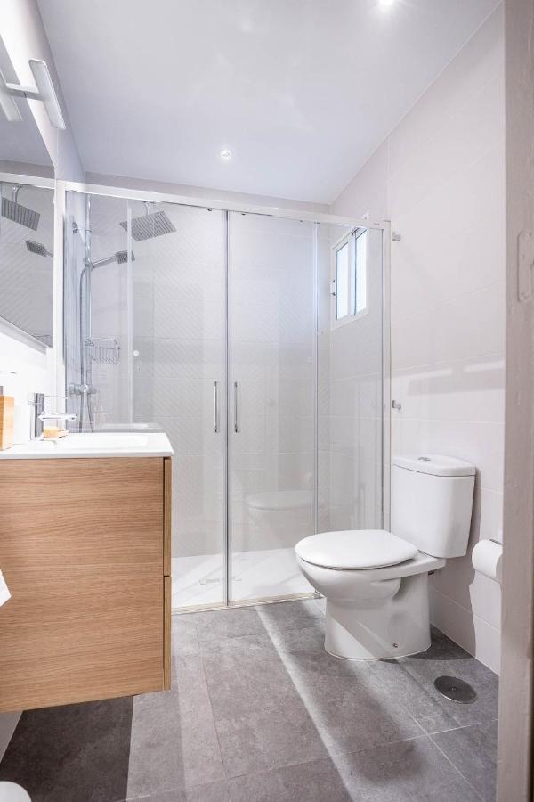 Canarios Sweet Home 세비야 외부 사진