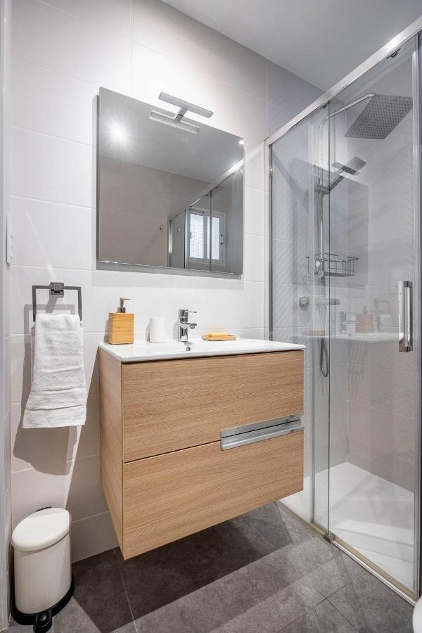 Canarios Sweet Home 세비야 외부 사진