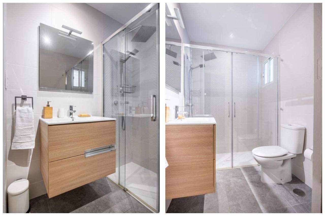 Canarios Sweet Home 세비야 외부 사진